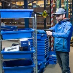 Logistiek teamleider Breda