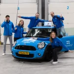 Monta vacature sales reprensentative