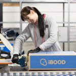 Logistiek medewerker