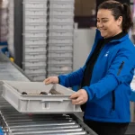 Logistiek medewerker Nieuwveen