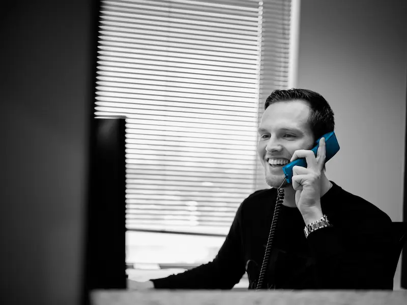 Accountmanager Breda