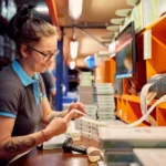 Logistiek medewerker Gorinchem Weide