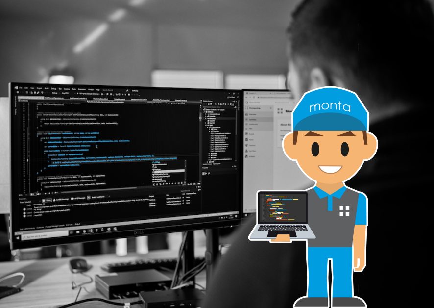 Vacature Lead Developer bij Monta